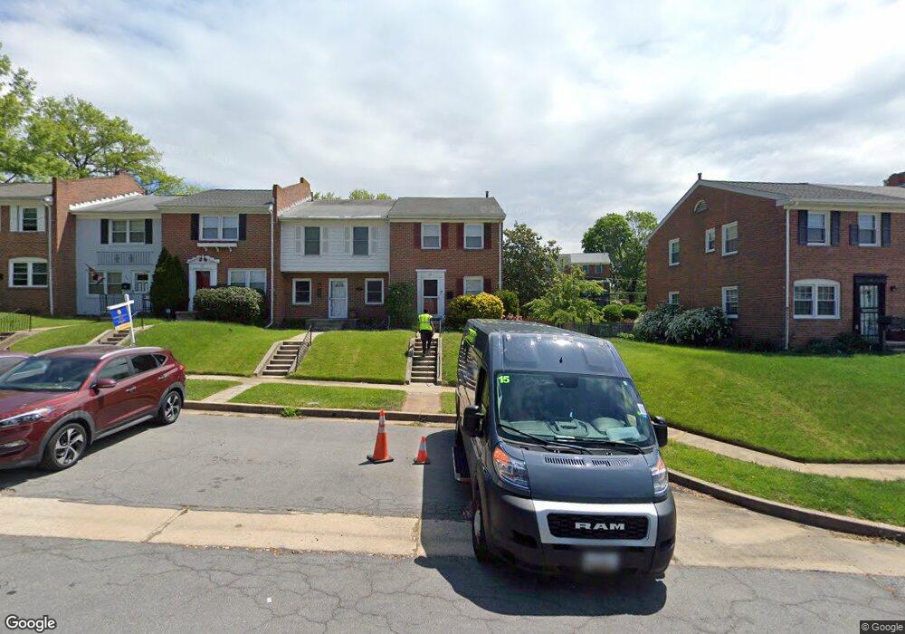 23 Terron Ct, Parkville, MD 21234 - photo 1