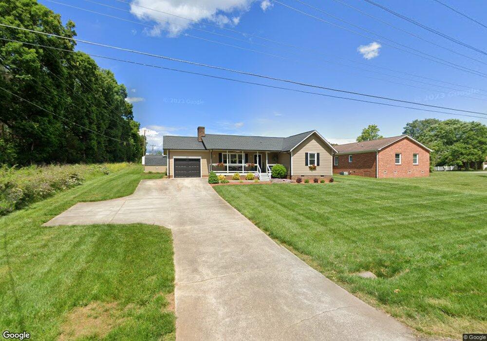 3157 Spencer Rd NE, Conover, NC 28613 - photo 1