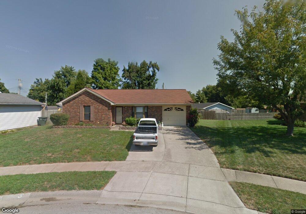 129 Partridge Loop, Owensboro, KY 42301 - photo 1