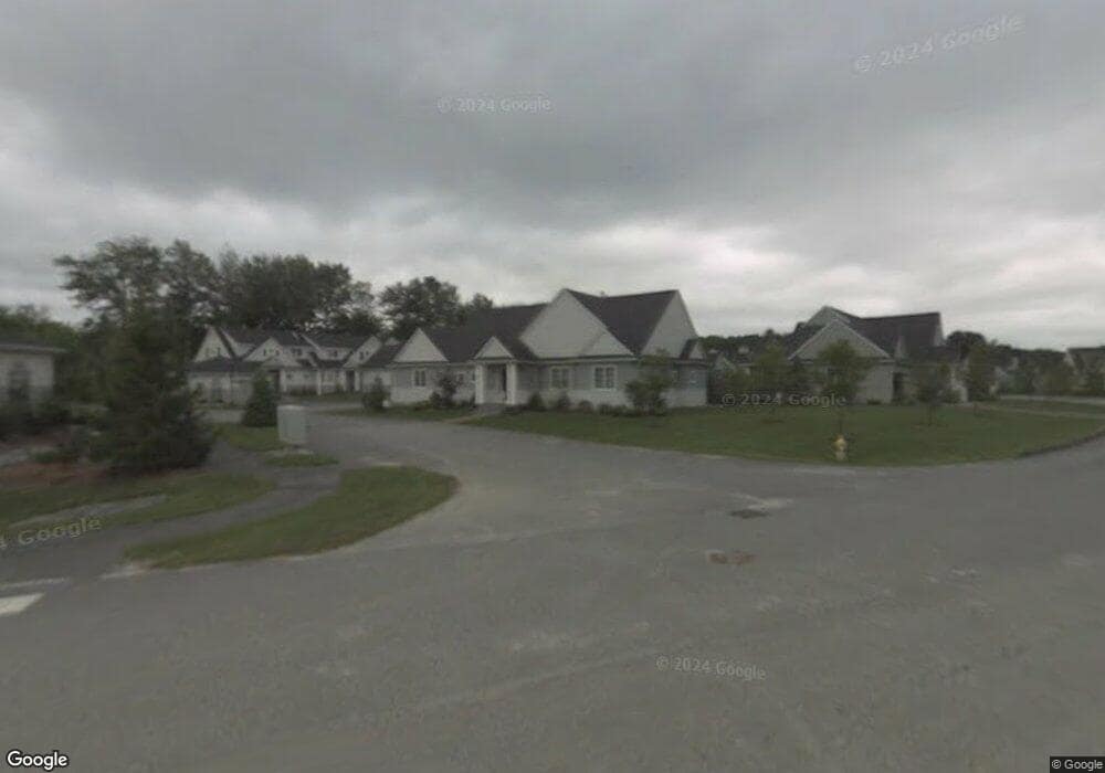 2 Fiddlehead Fern Trail, Brunswick, ME 04011 - photo 1