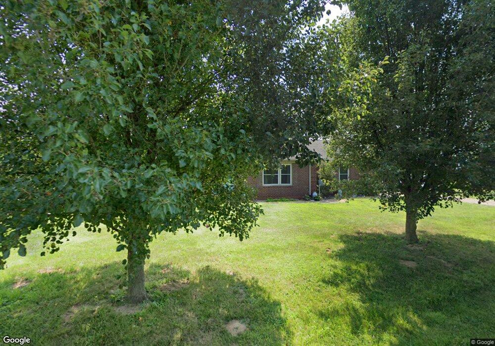 798 Steam Engine Rd NW, Corydon, IN 47112 - photo 1