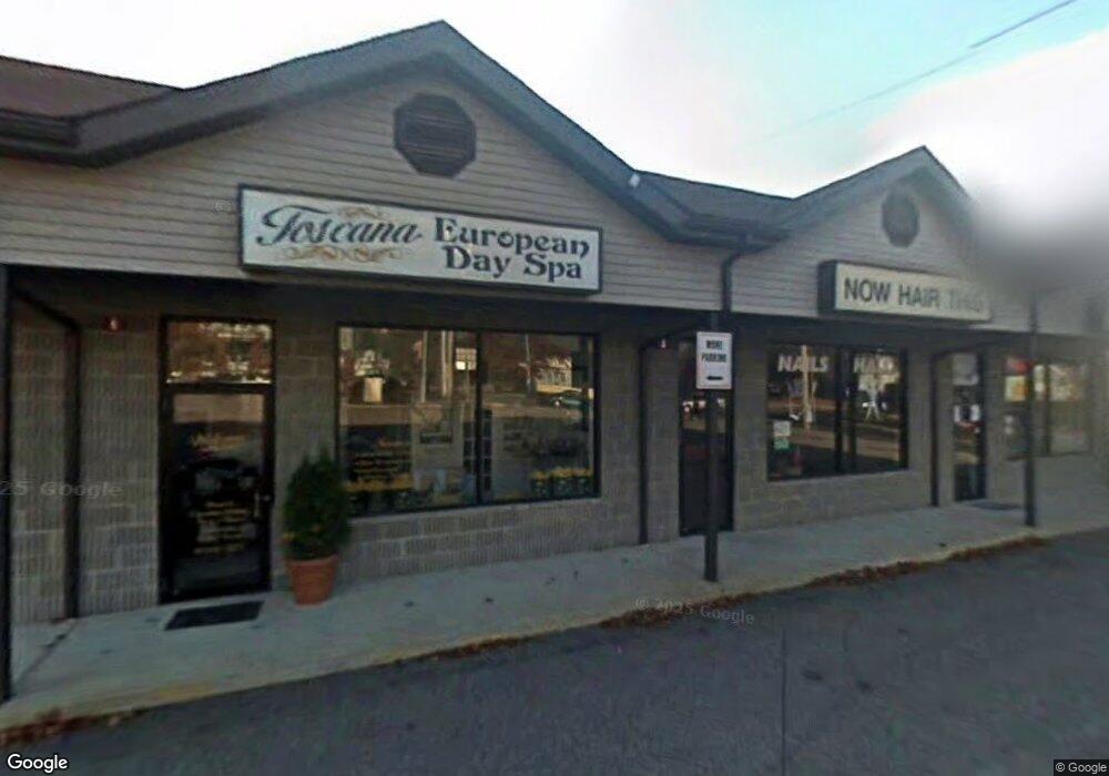 3460 Mendon Rd, Cumberland, RI 02864 - photo 1