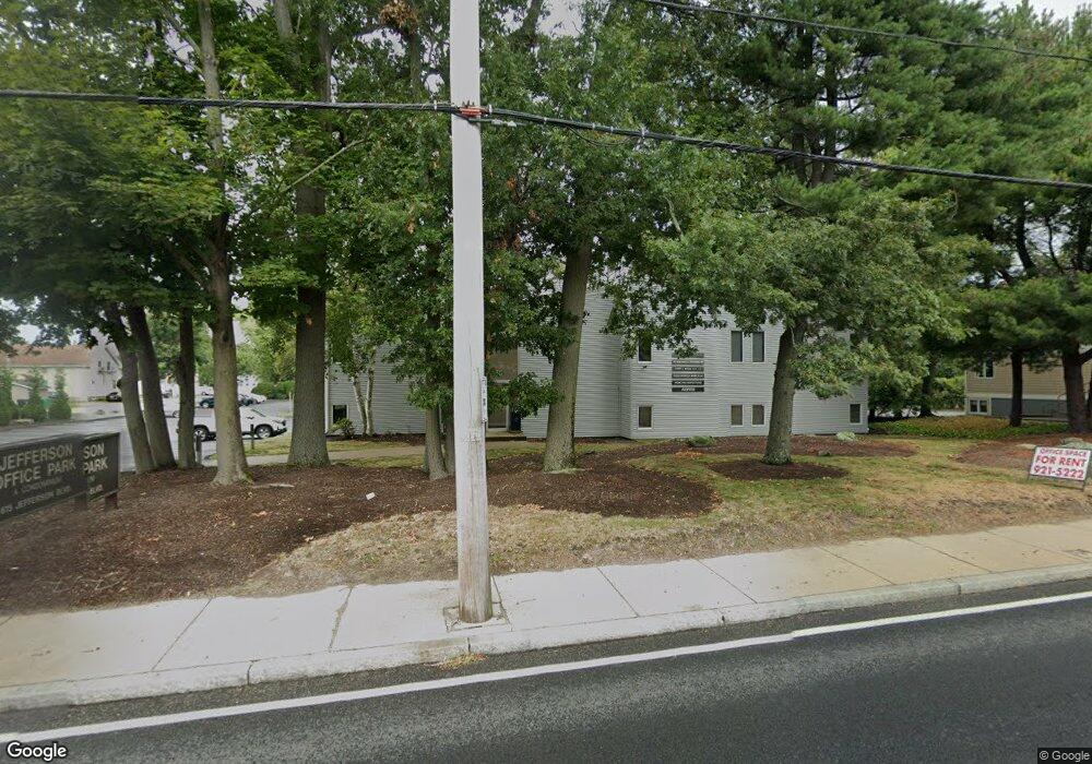 615 Jefferson Blvd unit 104, Warwick, RI 02886 - photo 1