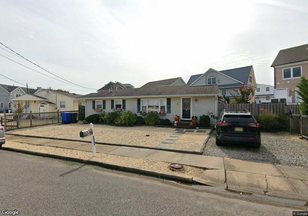 453 Marathon Ct, Lavallette, NJ 08735 - photo 1
