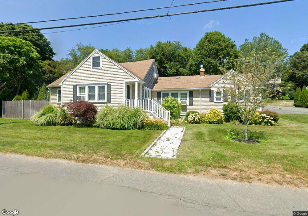 66 Towne Way, Marshfield, MA 02050 - photo 1