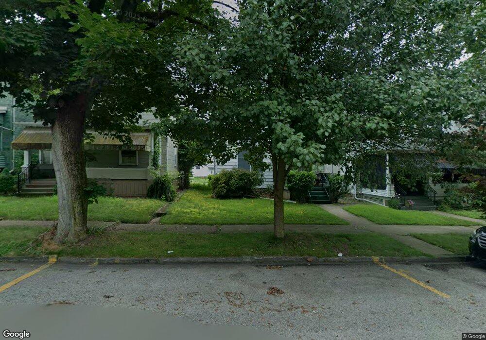 308 Harrison Ave, Vandergrift, PA 15690 - photo 1