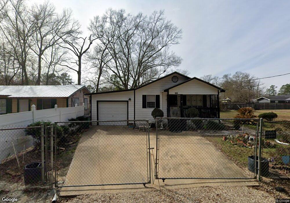 316 Camp St, Franklinton, LA 70438 - photo 1