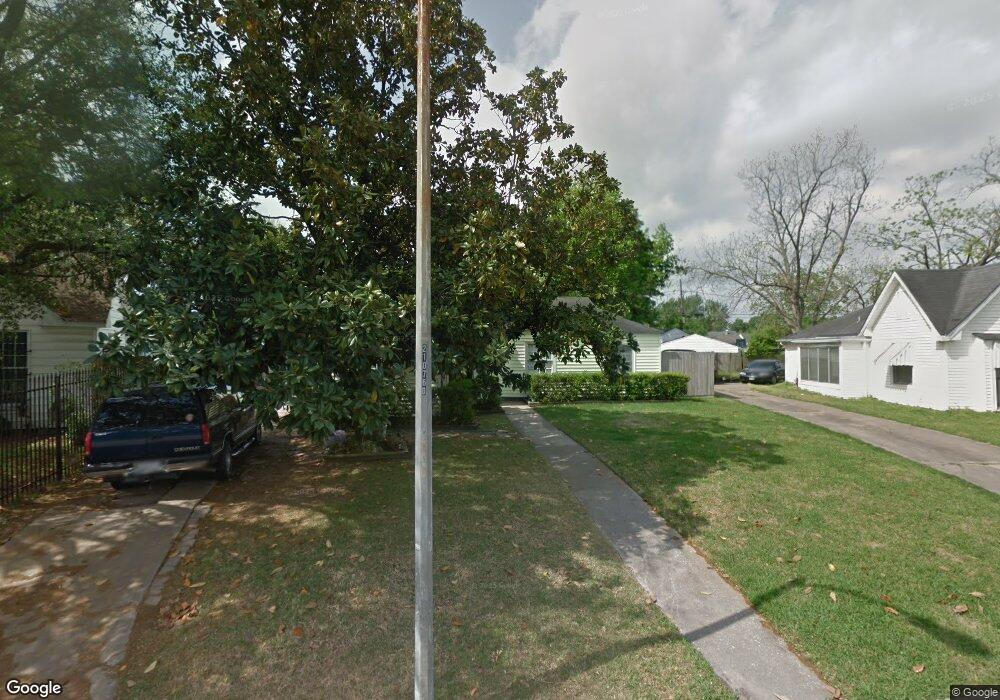 7410 Greenstone St, Houston, TX 77087 - photo 1