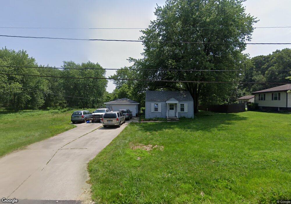 7611 W 118th Ave, Crown Point, IN 46307 - photo 1