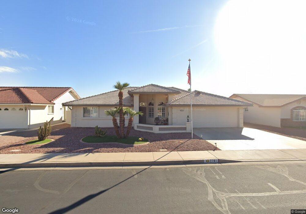 7761 E Neville Ave, Mesa, AZ 85209 - photo 1