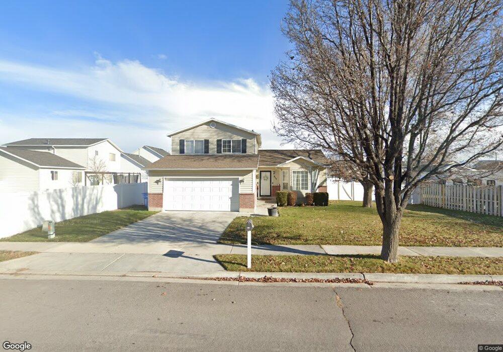 617 S 1370 W, Lehi, UT 84043 - photo 1