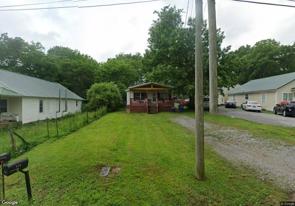 138 Central Ave, Shelbyville, TN 37160 - photo 1