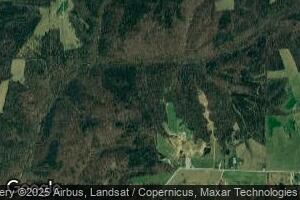 7000+ E Lee Hill Rd, Canaan, IN 47224