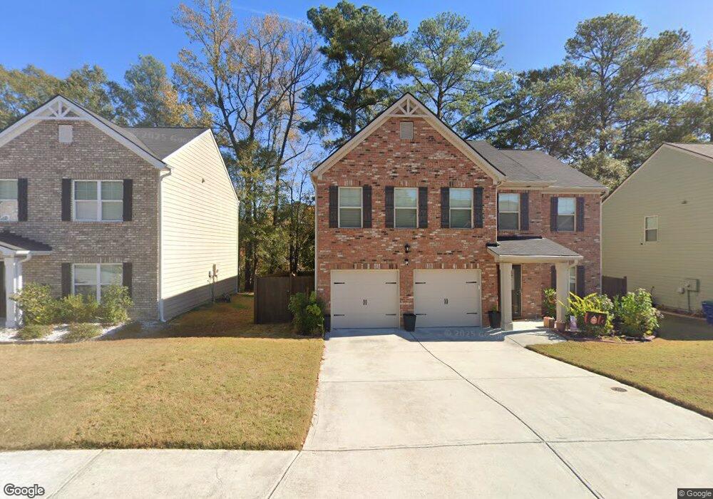 6402 Beaver Creek Trail unit 143, Atlanta, GA 30349 - photo 1