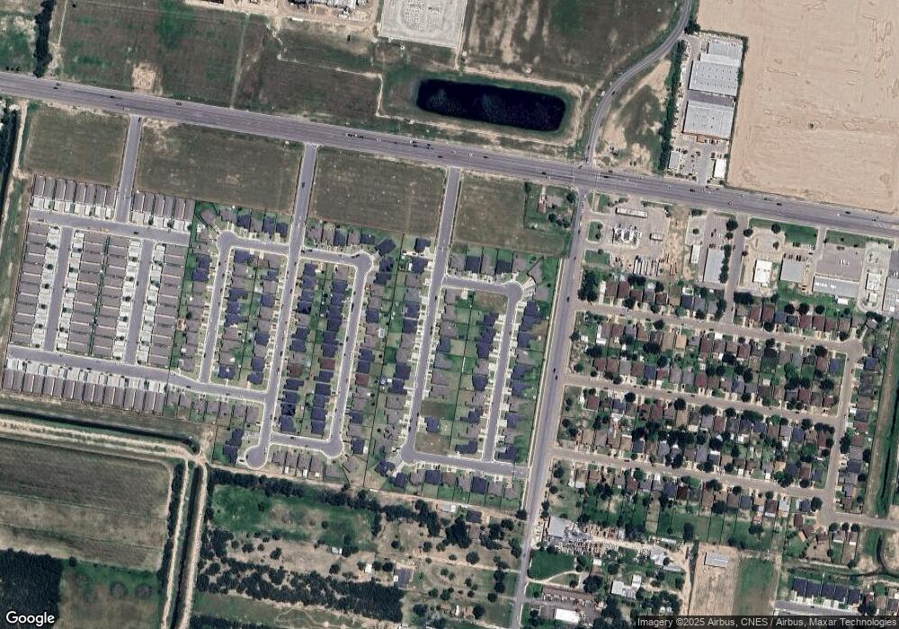 3500 Showboat Dr, Edinburg, TX 78541 - photo 1