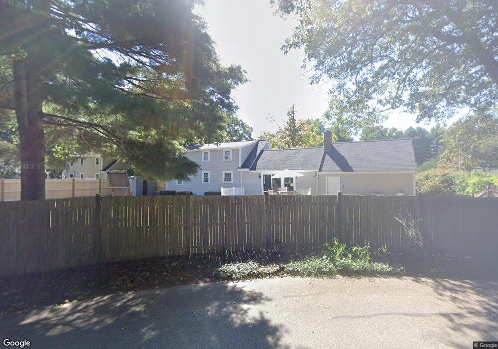 4 Codman Rd, Hingham, MA 02043 - photo 1
