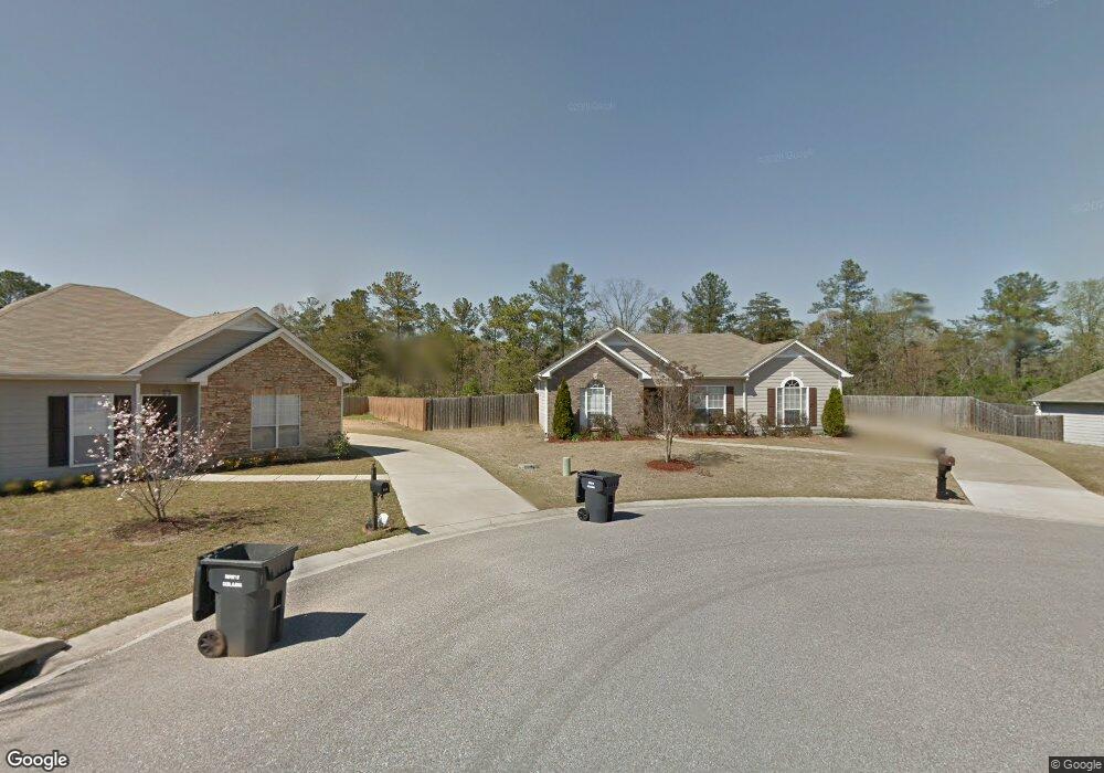 464 Camden Cove Cir, Calera, AL 35040 - photo 1