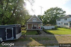 306 S Jefferson St, Pine Village, IN 47975