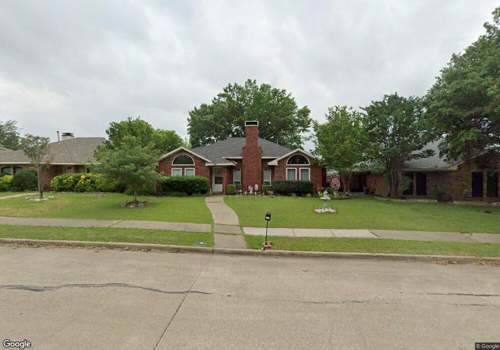 419 W Oak St, Wylie, TX 75098 - photo 1