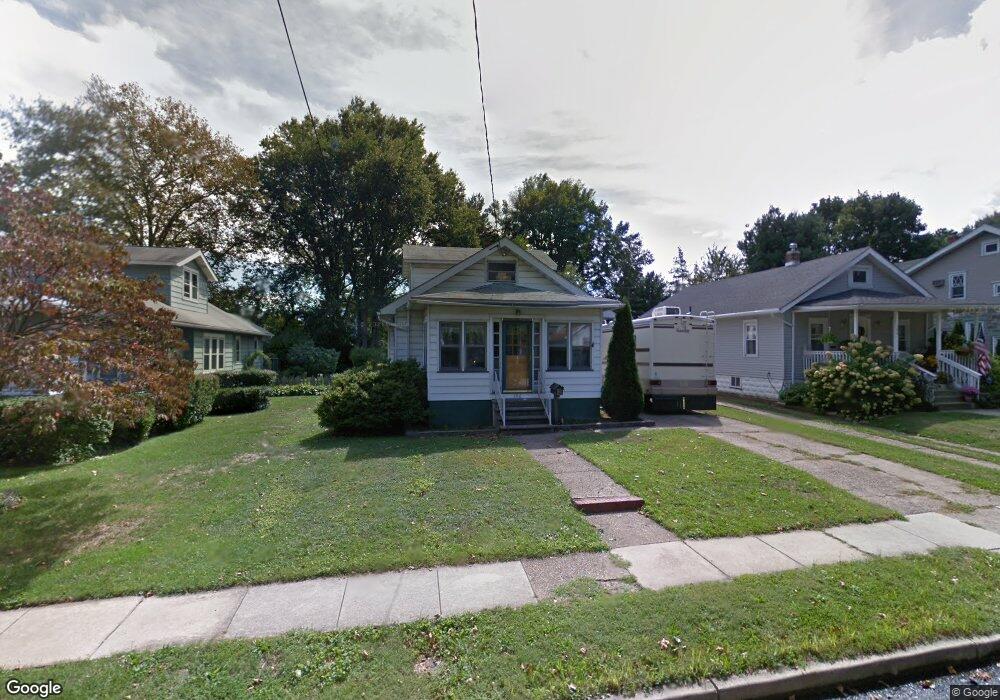 106 E Haddon Ave, Oaklyn, NJ 08107 - photo 1