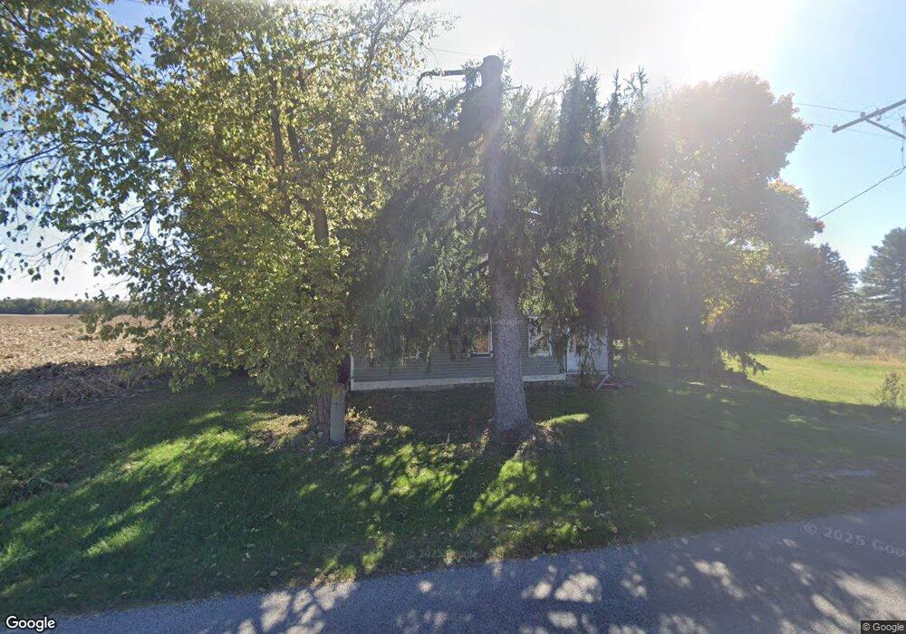 19322 Fairmount Rd, Wapakoneta, OH 45895 - photo 1