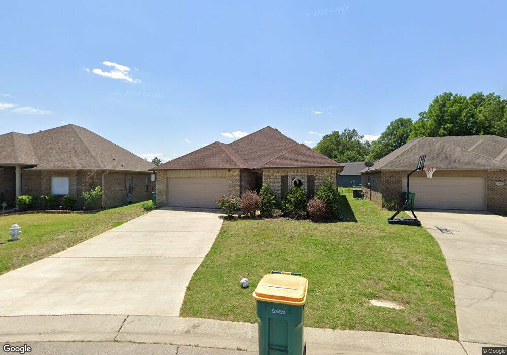 113 Harvesters Square, Tupelo, MS 38801 - photo 1