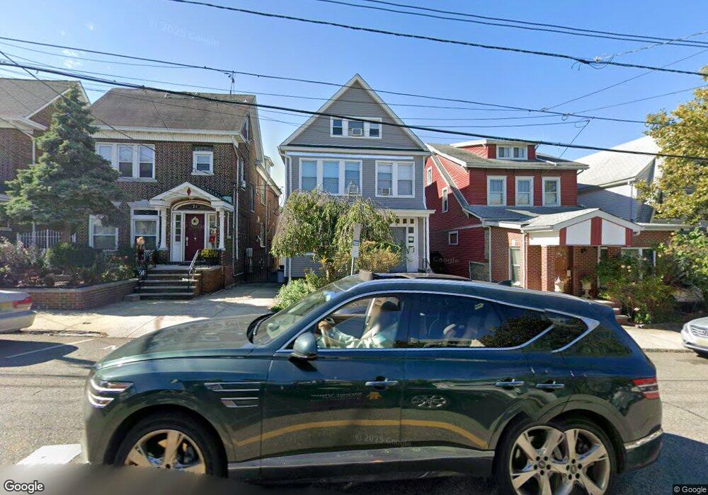 23 Broadman Pkwy, Jersey City, NJ 07305 - photo 1