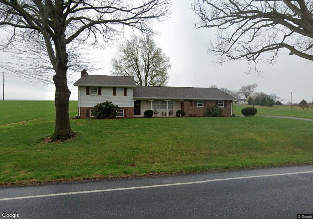 307 Stevens Rd, Stevens, PA 17578 - photo 1