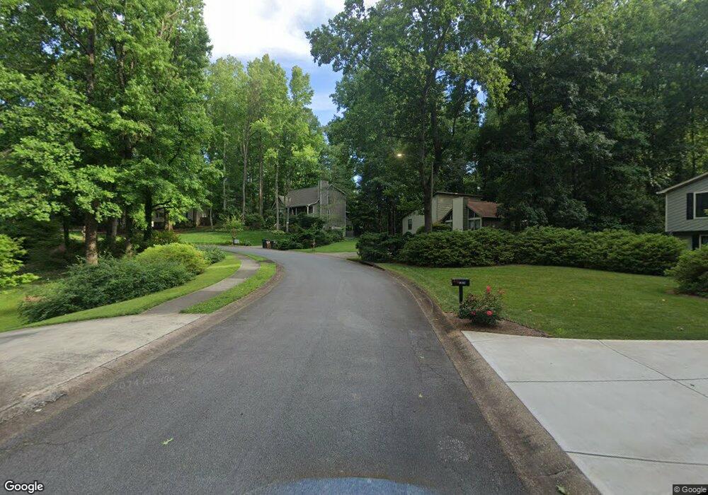 0 Forest Chase Terrace NE unit 8851761, Marietta, GA 30066 - photo 1