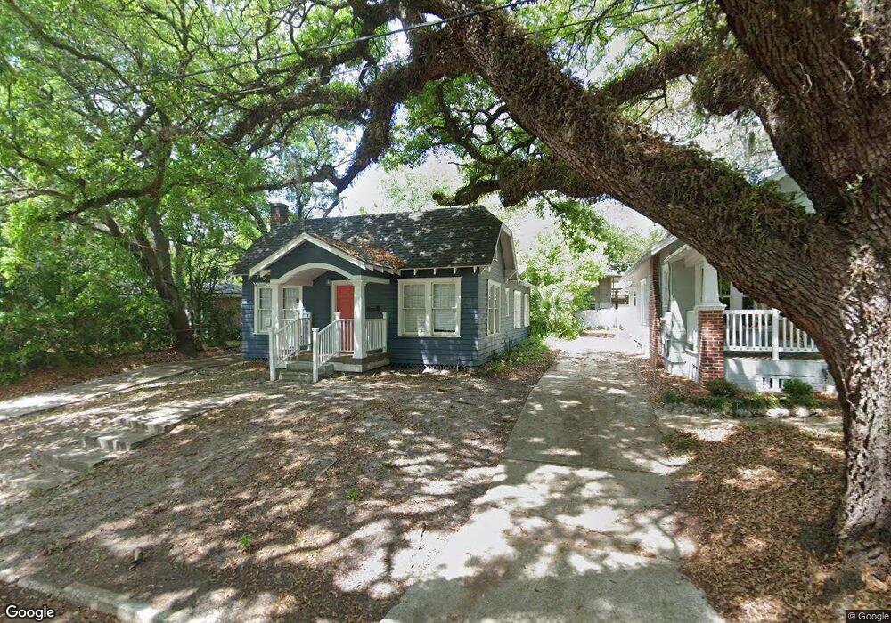4511 French St, Jacksonville, FL 32205 - photo 1