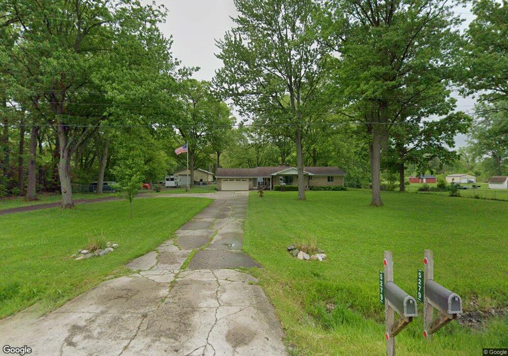 5279 W Carpenter Rd, Flint, MI 48504 - photo 1