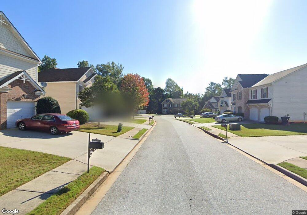 0 Stoneview Ln SW unit 7023906, South Fulton, GA 30331 - photo 1