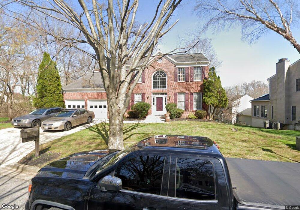 2103 Arctic Fox Dr, Bowie, MD 20721 - photo 1