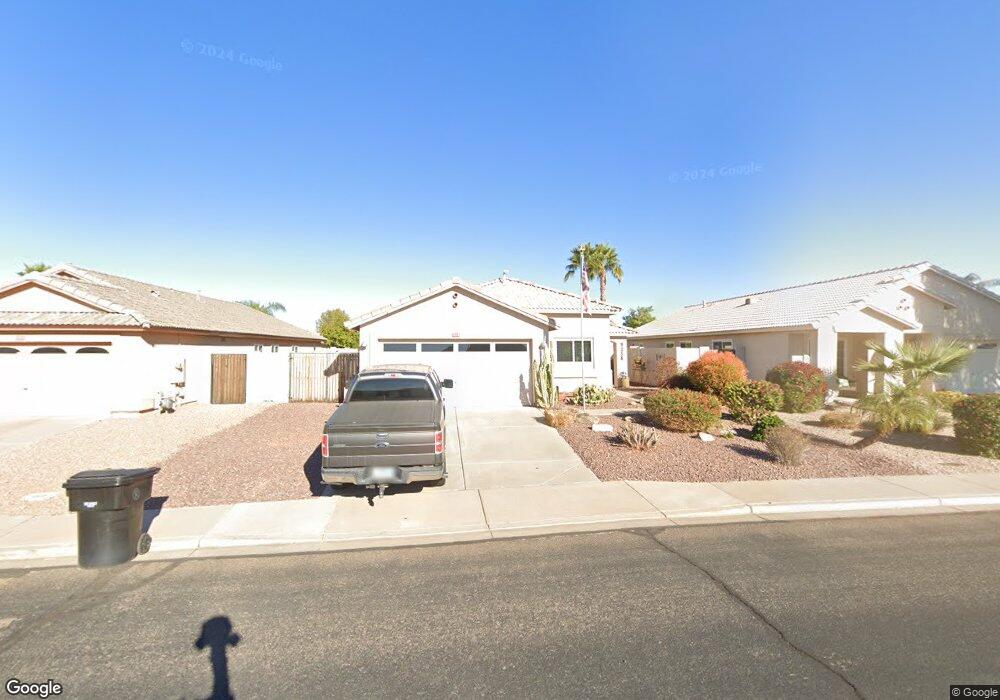 9258 E Medina Ave, Mesa, AZ 85209 - photo 1