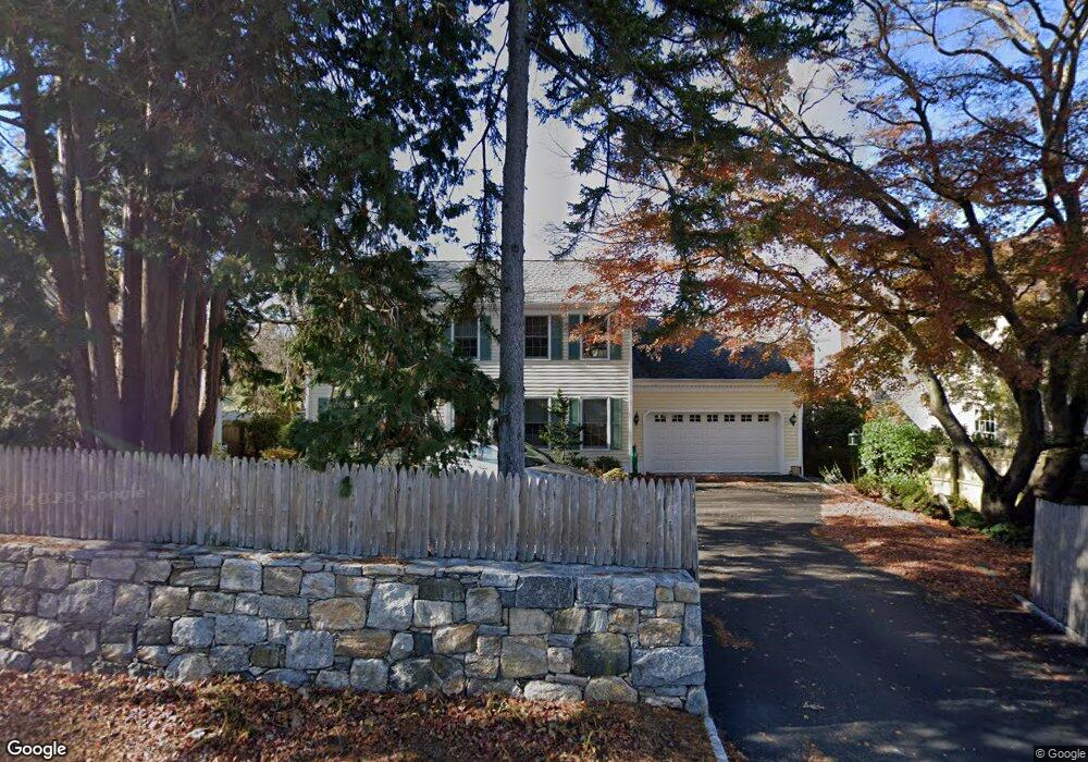 78 Sasco Hill Rd, Fairfield, CT 06824 - photo 1