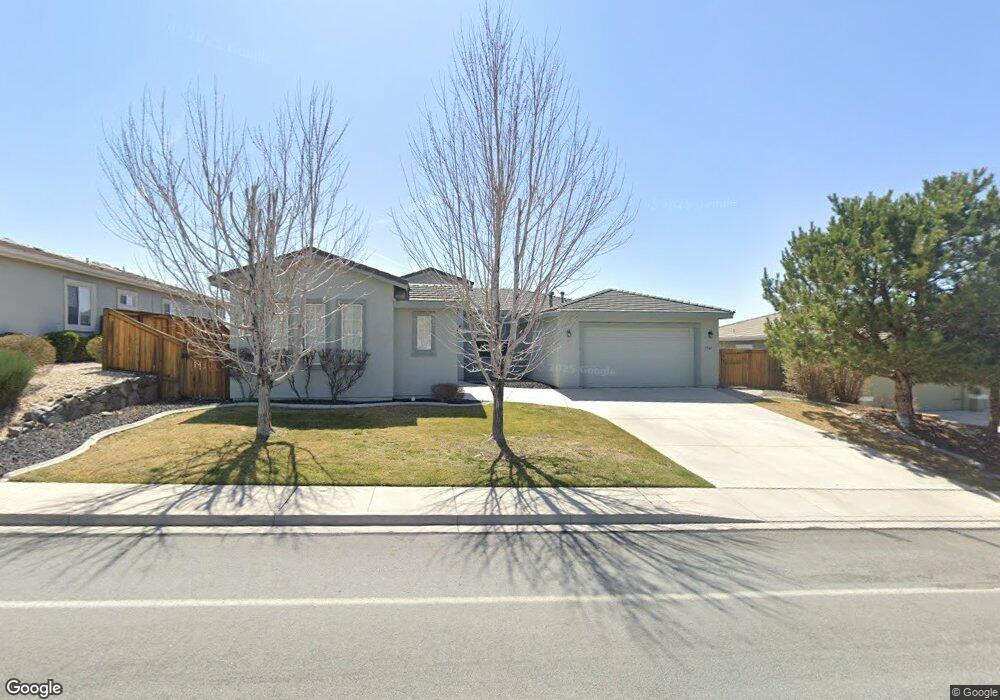 3740 Desert Fox Dr, Sparks, NV 89436 - photo 1