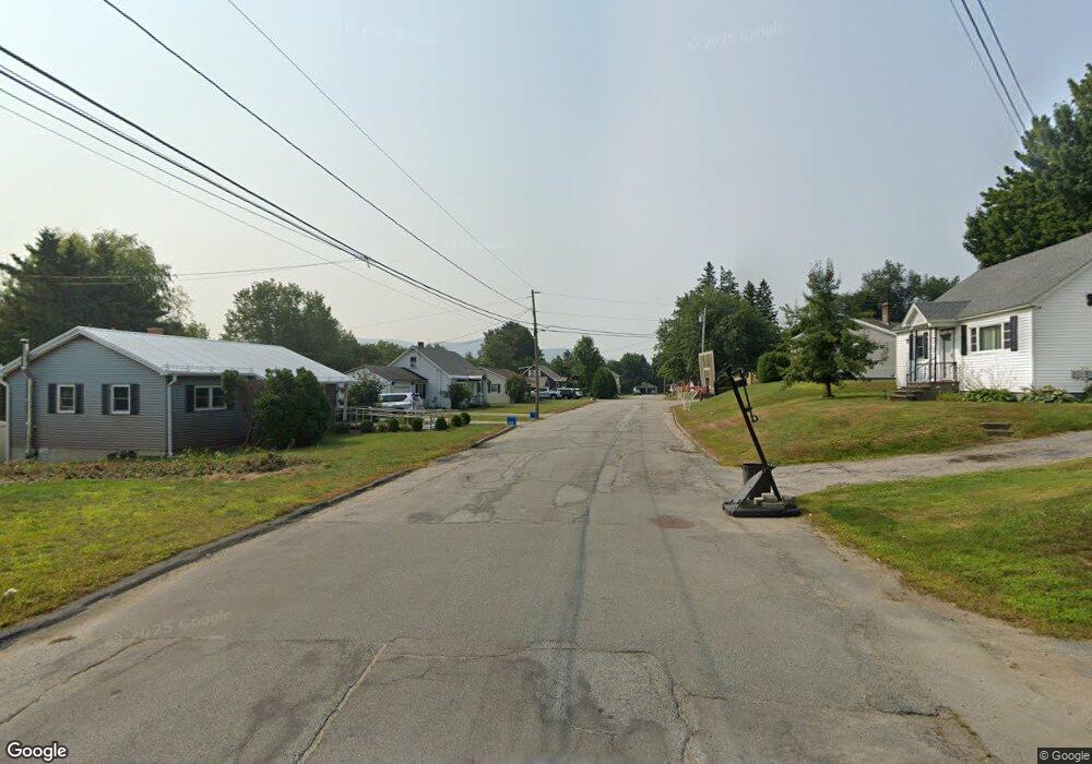 409 Smyth St, Berlin, NH 03570 - photo 1