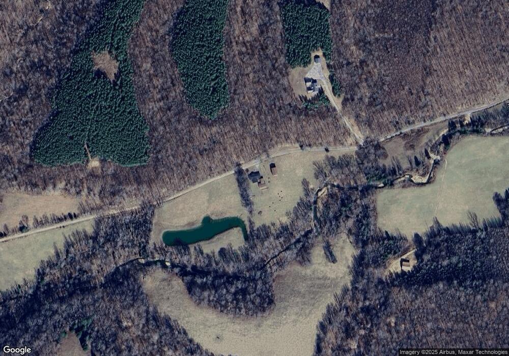 547 Upper Alsup Rd, Tennessee Ridge, TN 37178 - photo 1