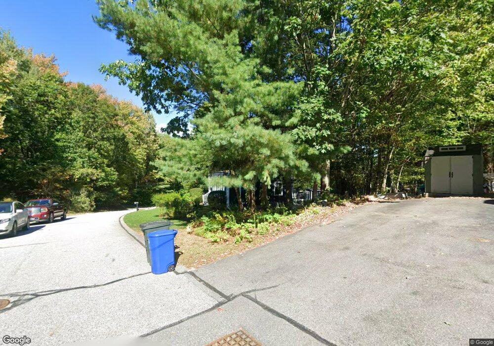 14 Crabtree Ln, Shirley, MA 01464 - photo 1