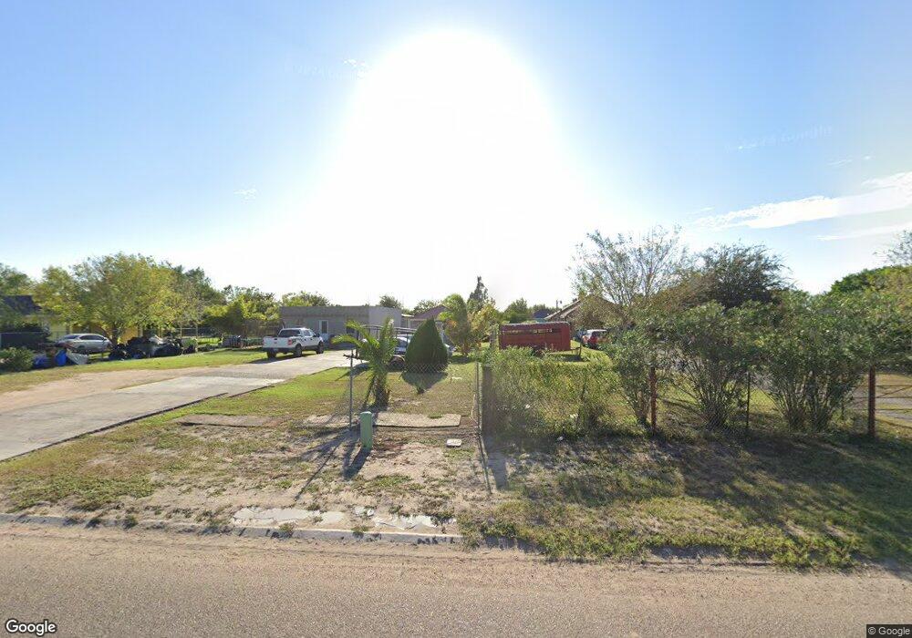 7705 Iturbide St, Weslaco, TX 78599 - photo 1