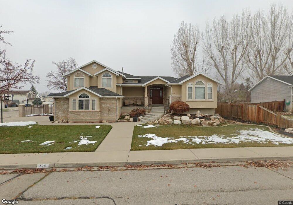 324 W 1650 N, Pleasant Grove, UT 84062 - photo 1