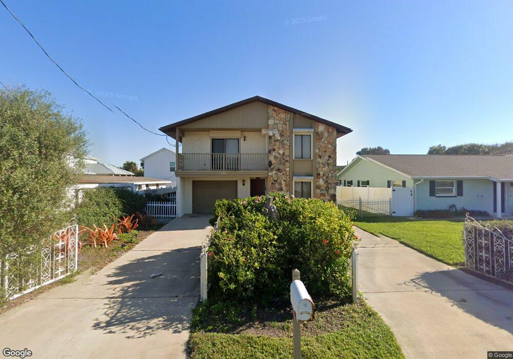 839 E 17th Ave, New Smyrna Beach, FL 32169 - photo 1