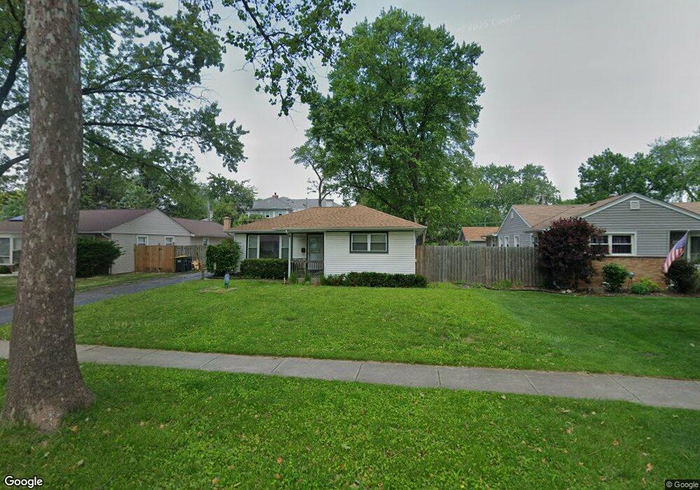 3608 Holly Ln, Rolling Meadows, IL 60008 - photo 1