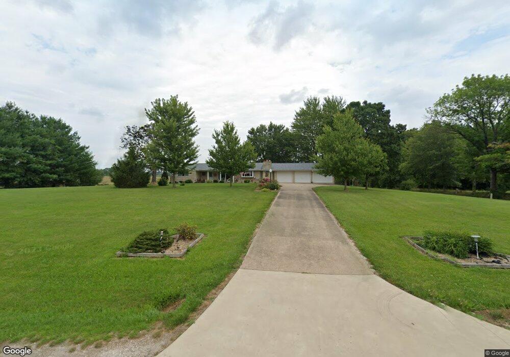 5981 S Us Highway 231, Bloomfield, IN 47424 - photo 1