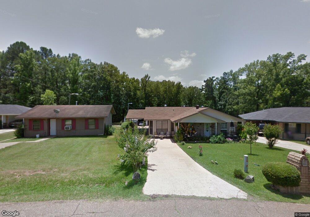 1710 Skyline Dr, Ruston, LA 71270 - photo 1