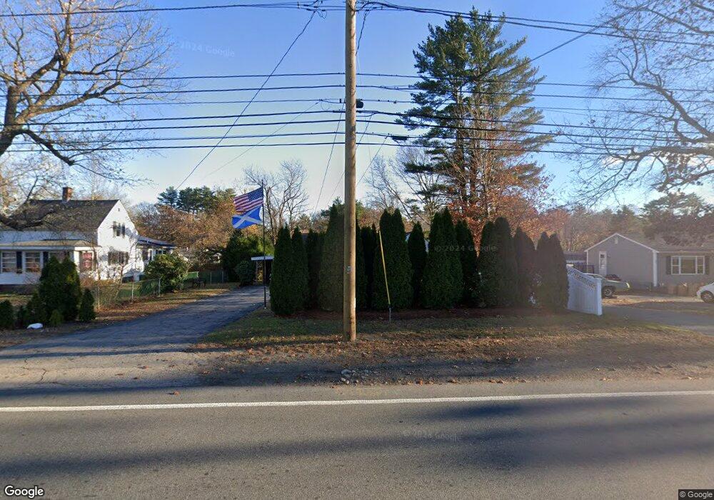 19 Main St, Salisbury, MA 01952 - photo 1