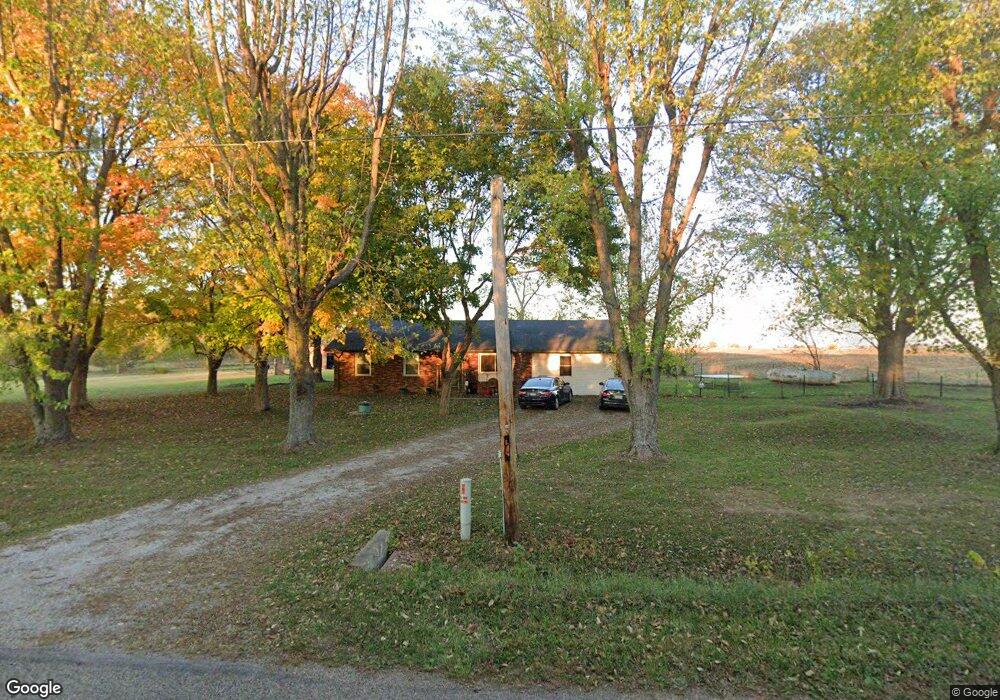 3825 S 725 E, Franklin, IN 46131 - photo 1