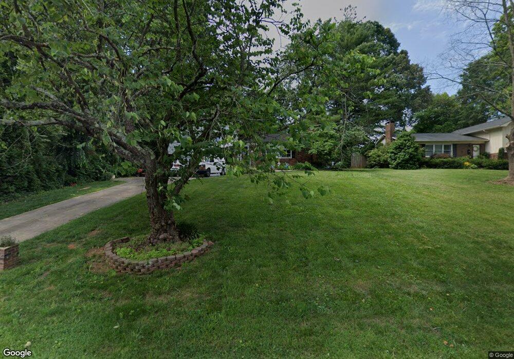 1320 Belle Ave, Statesville, NC 28677 - photo 1