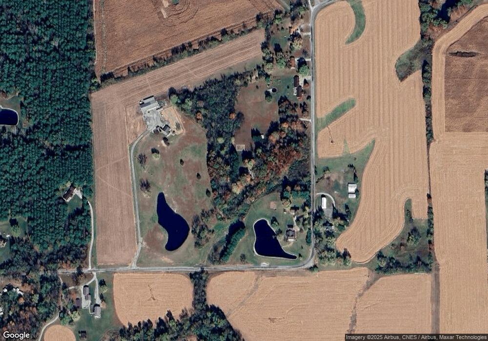 1518 S Baumbauer Rd, Wabash, IN 46992 - photo 1