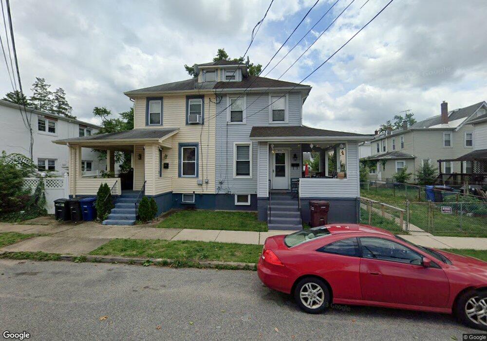 112 3rd St, Riverside, NJ 08075 - photo 1